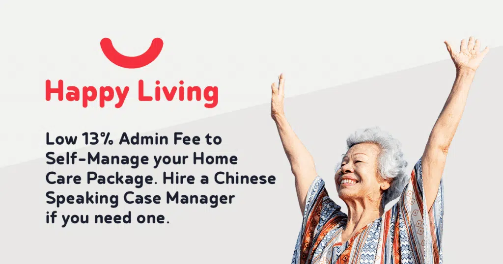 happy living home care Happy Living