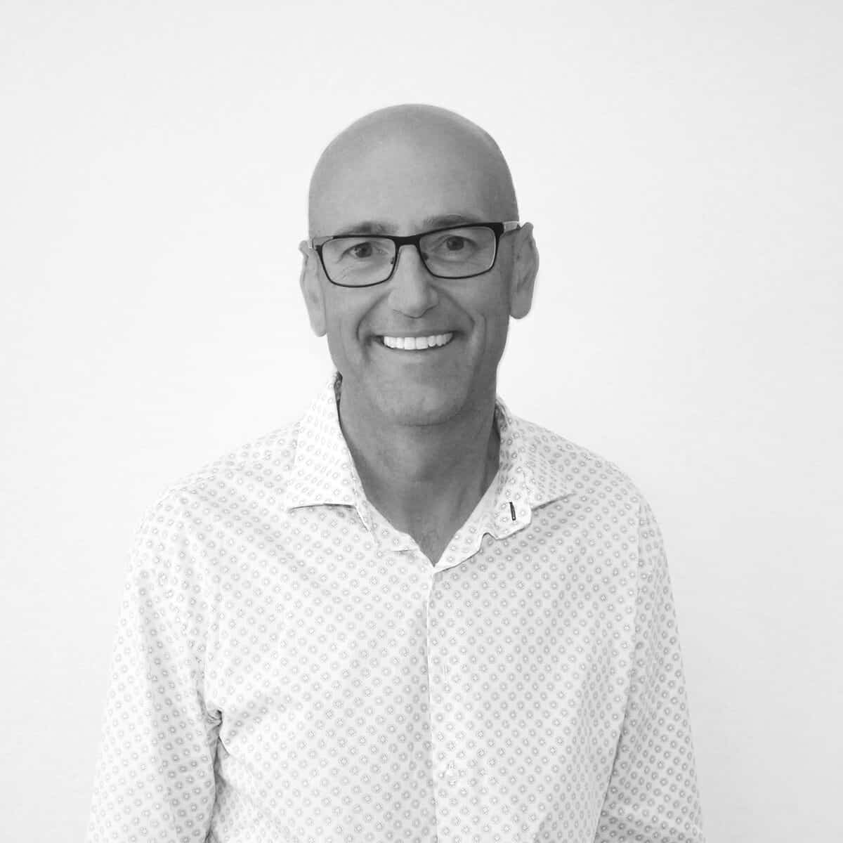 Michael 1_BW