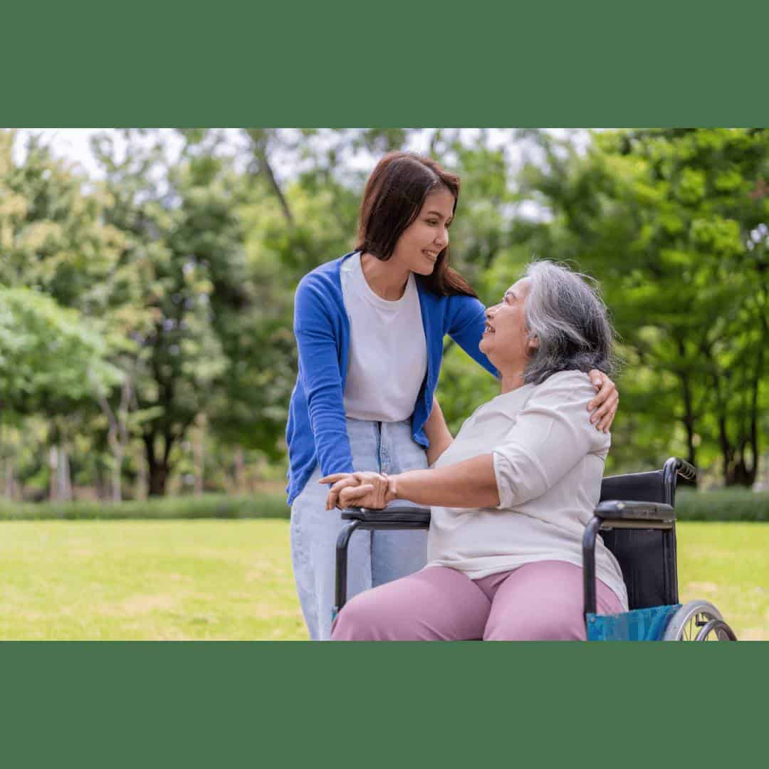 Caregiver Stress and Fatigue Happy Living