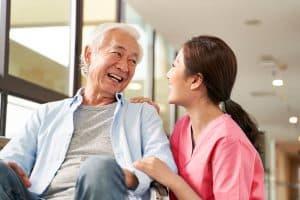 Our clinical team 医疗护理团队 / 醫療護理團隊